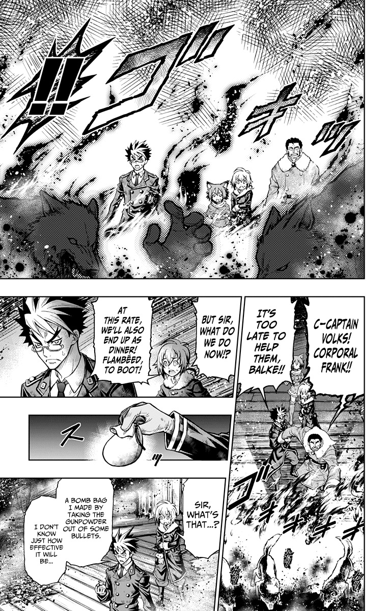 Luger Code 1951 Chapter 2 page 7 - Chapter 2