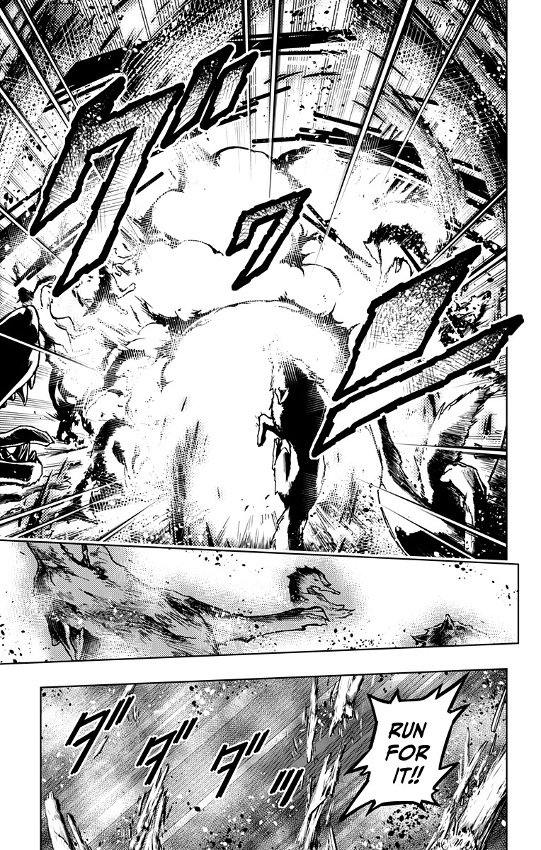 Luger Code 1951 Chapter 2 page 9 - Chapter 2
