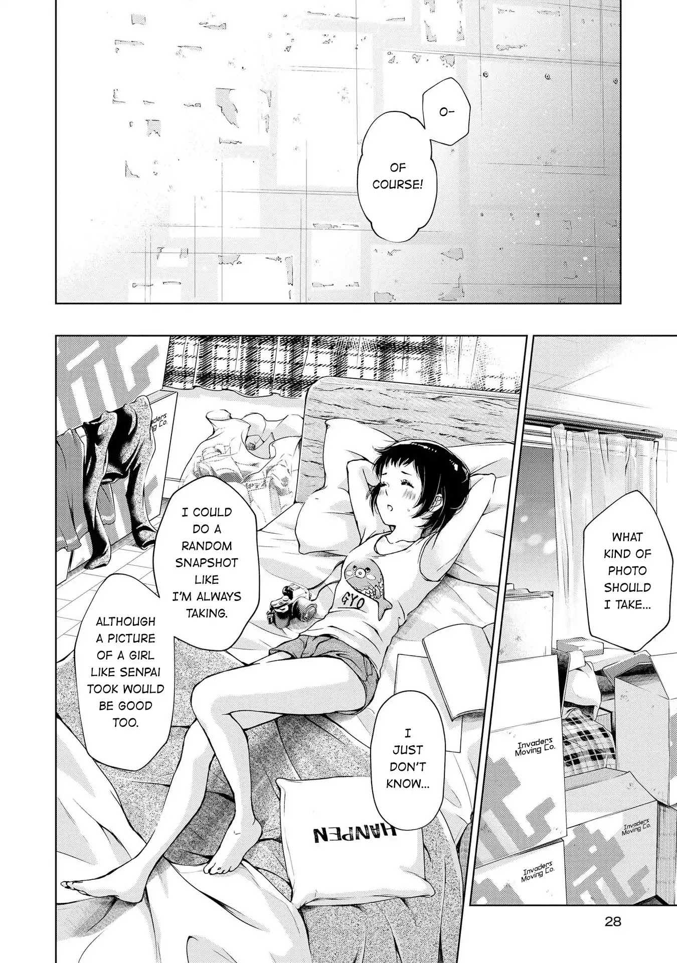 Luminous=Blue Chapter 1 page 24 - Chapter 1