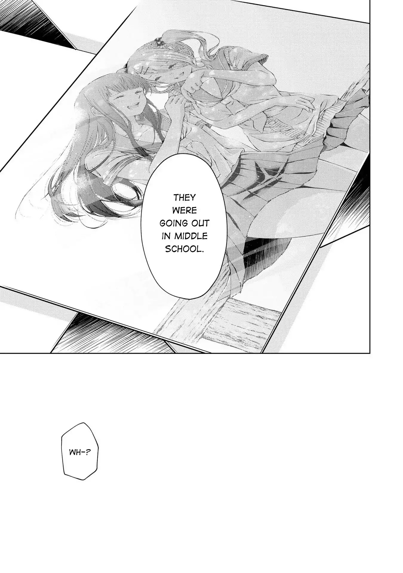 Luminous=Blue Chapter 1 page 42 - Chapter 1