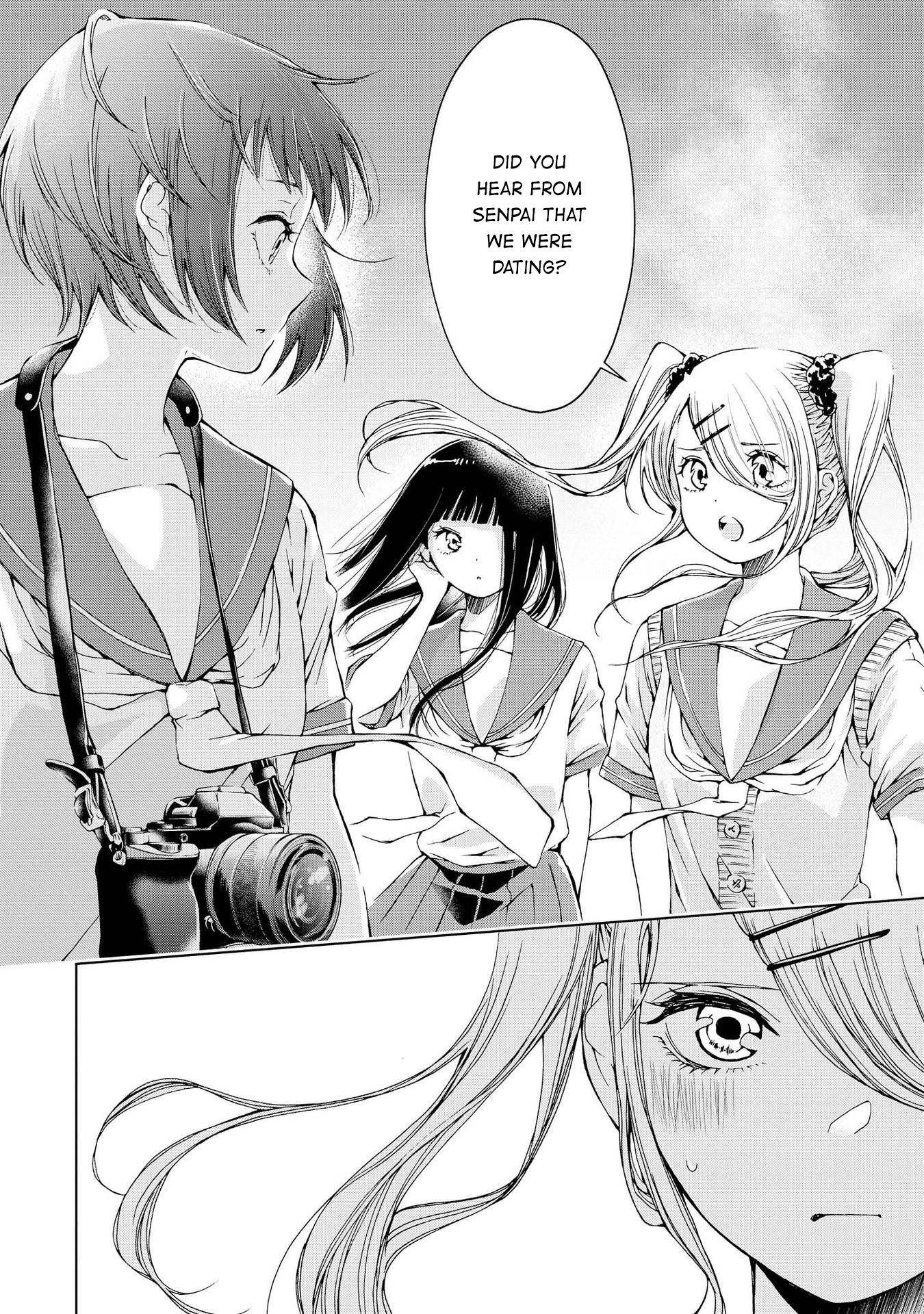 Luminous=Blue Chapter 2 page 10 - Chapter 2