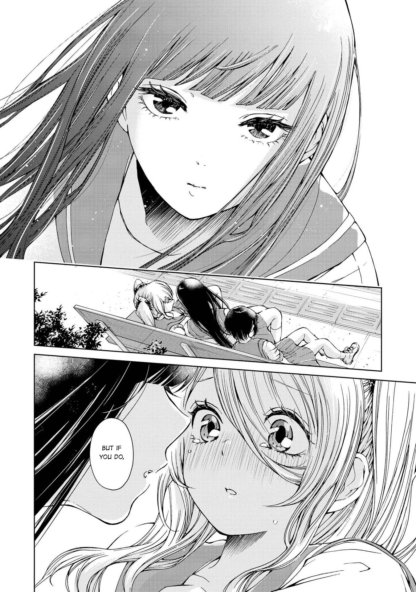 Luminous=Blue Chapter 2 page 29 - Chapter 2
