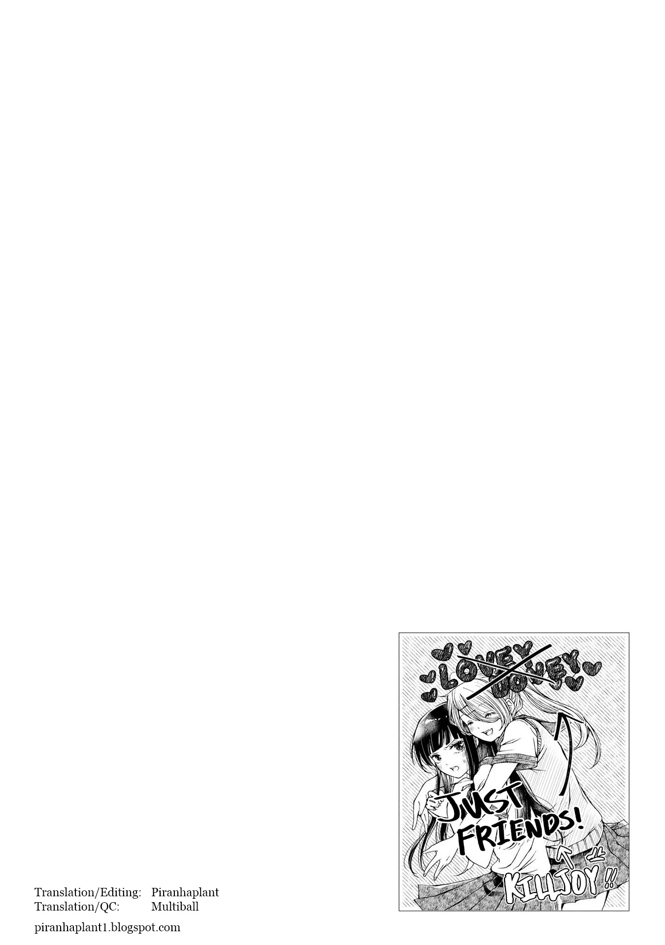 Luminous=Blue Chapter 2 page 34 - Chapter 2