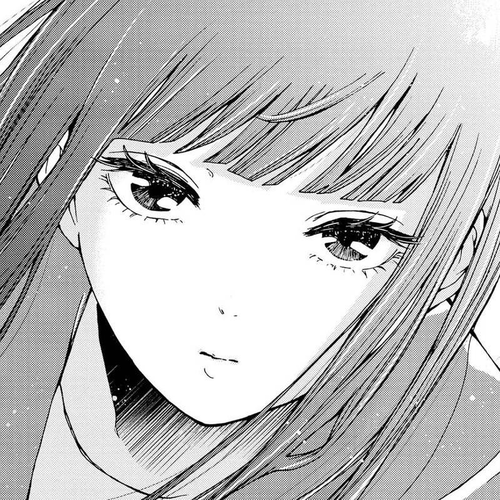 Luminous=Blue Chapter 2 cover