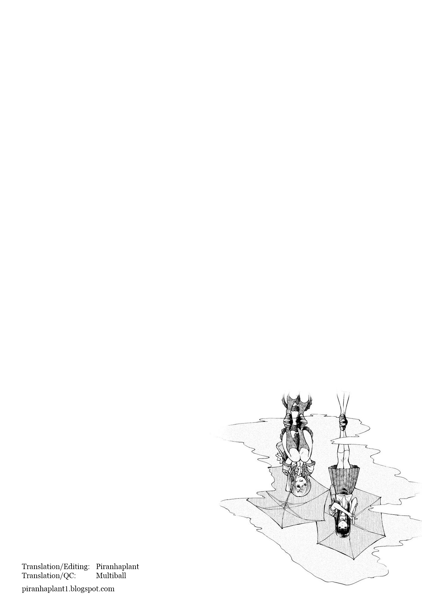 Luminous=Blue Chapter 3 page 29 - Chapter 3