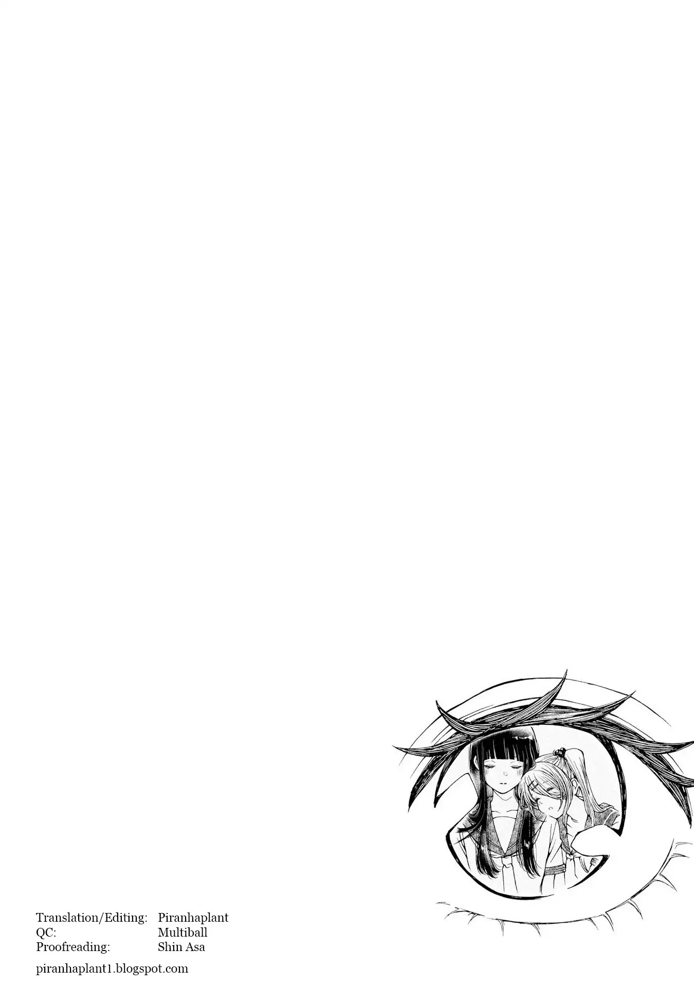 Luminous=Blue Chapter 4.1 page 9 - Chapter 4.1