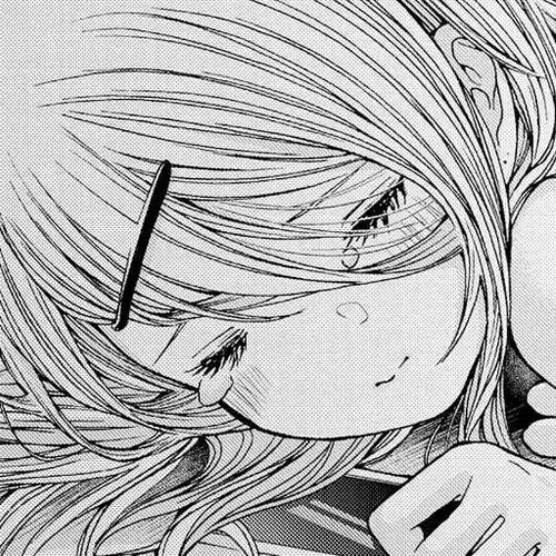 Luminous=Blue Chapter 4.1 cover