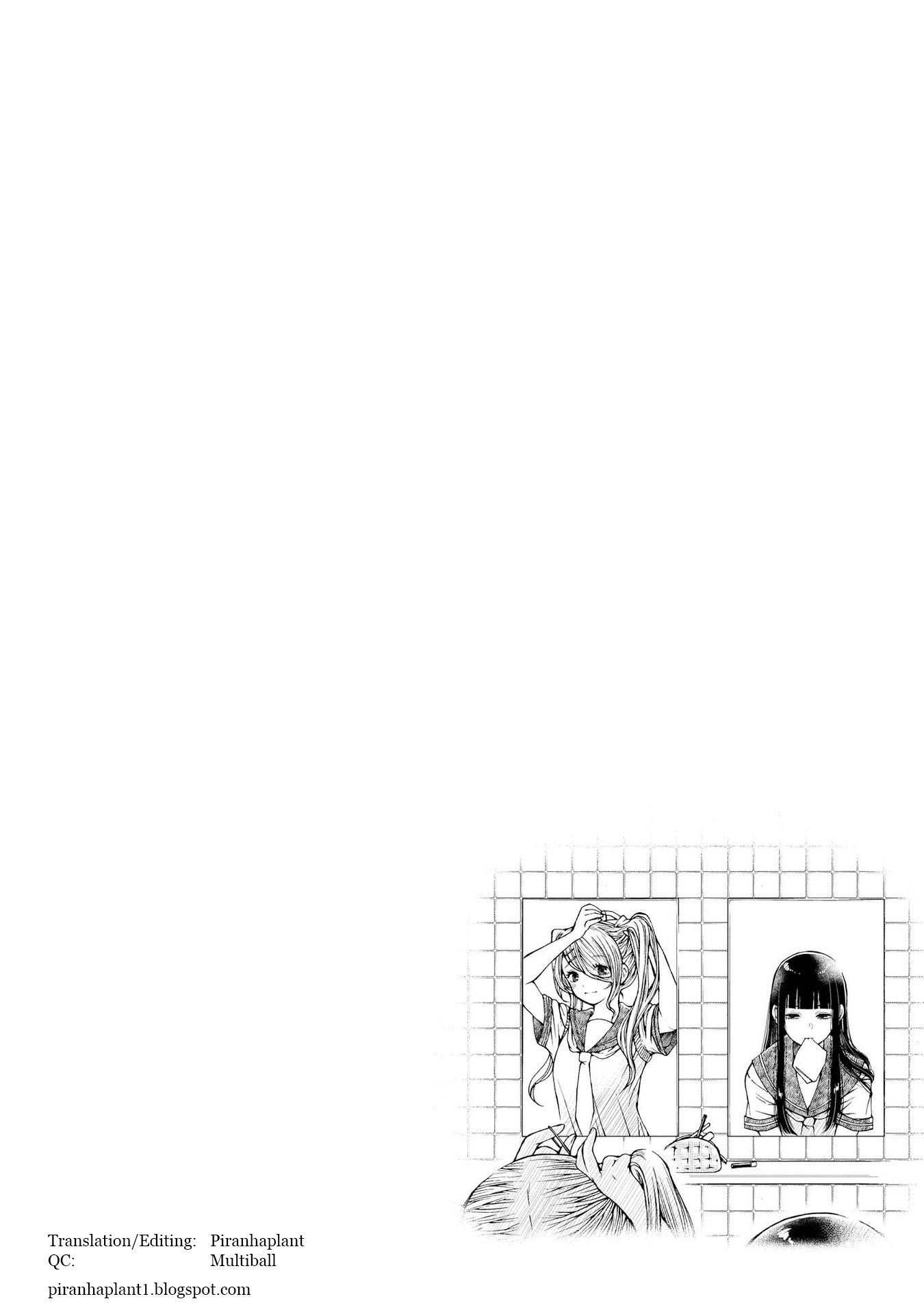 Luminous=Blue Chapter 4 page 35 - Chapter 4
