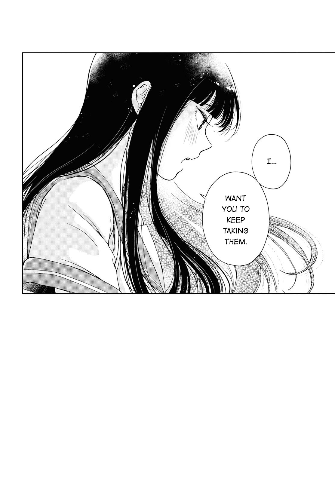 Luminous=Blue Chapter 7 page 10 - Chapter 7