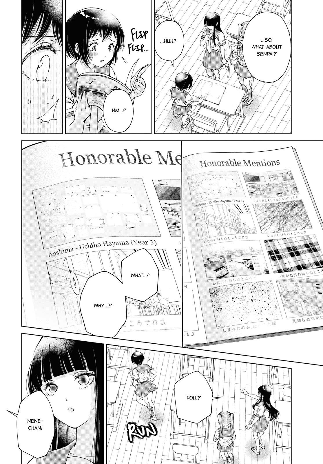 Luminous=Blue Chapter 9 page 6 - Chapter 9 [END]