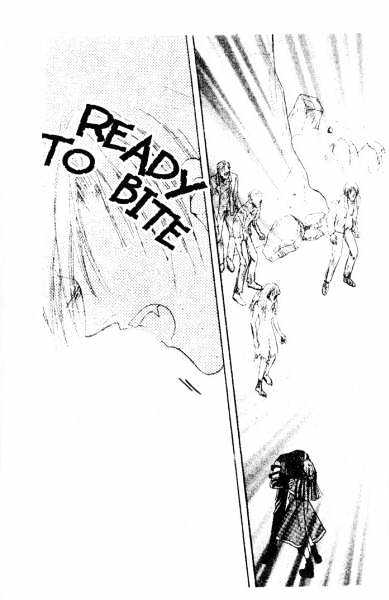 Luna Lunatic Chapter 1.1 page 39 - Vol.01 Chapter 1