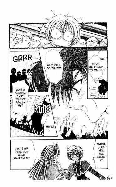 Luna Lunatic Chapter 1.1 page 42 - Vol.01 Chapter 1