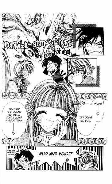Luna Lunatic Chapter 1.1 page 53 - Vol.01 Chapter 1