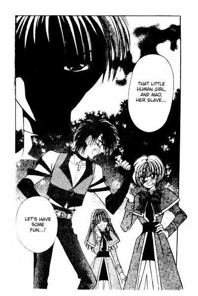 Luna Lunatic Chapter 1.1 page 56 - Vol.01 Chapter 1