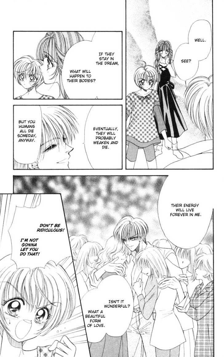 Luna Lunatic Chapter 1.2 page 29 - Vol.01 Chapter 2
