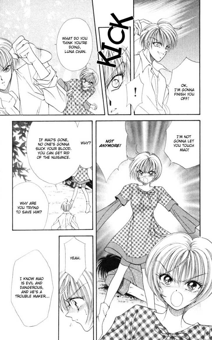 Luna Lunatic Chapter 1.2 page 45 - Vol.01 Chapter 2