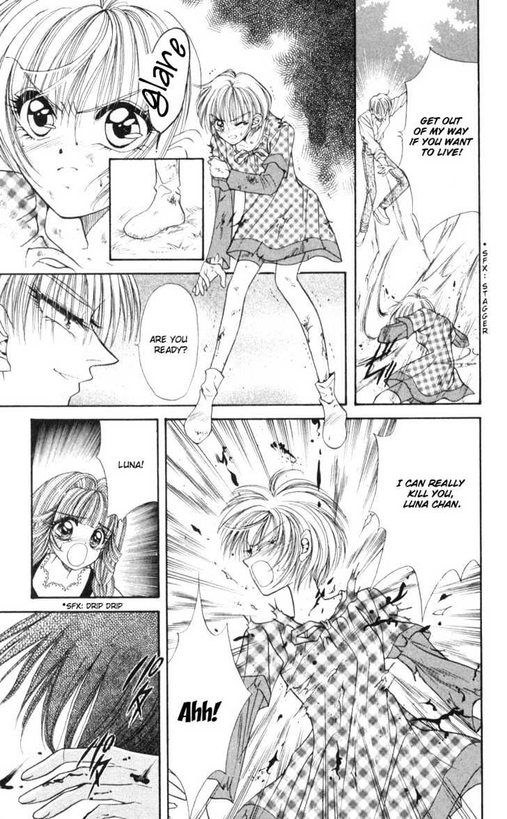 Luna Lunatic Chapter 1.2 page 47 - Vol.01 Chapter 2