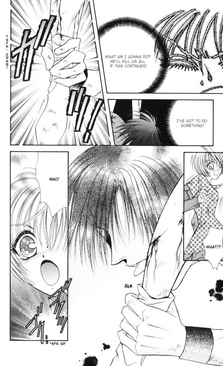 Luna Lunatic Chapter 1.2 page 48 - Vol.01 Chapter 2