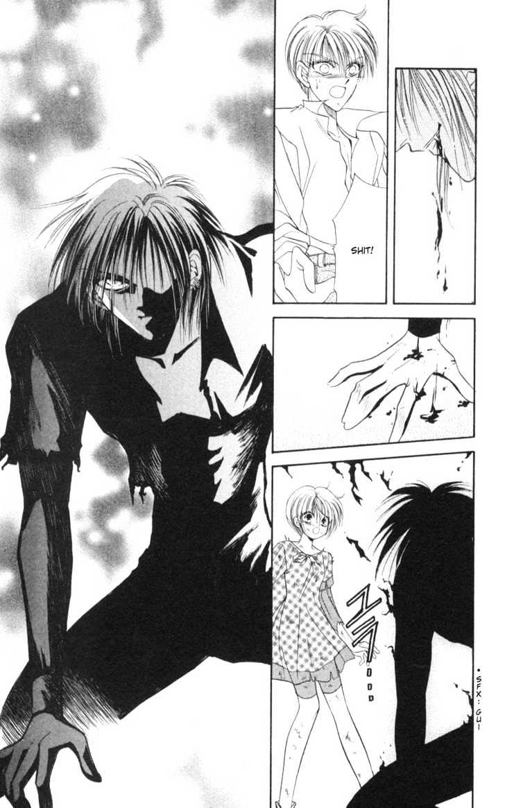 Luna Lunatic Chapter 1.2 page 49 - Vol.01 Chapter 2