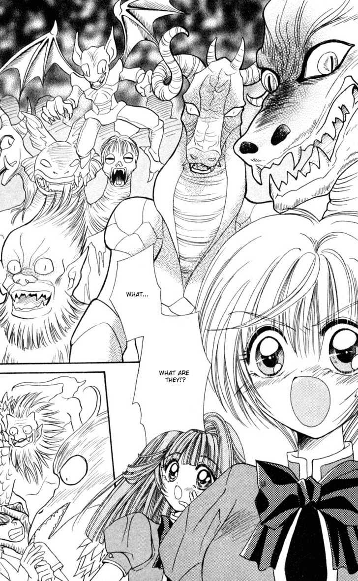 Luna Lunatic Chapter 1.2 page 79 - Vol.01 Chapter 2