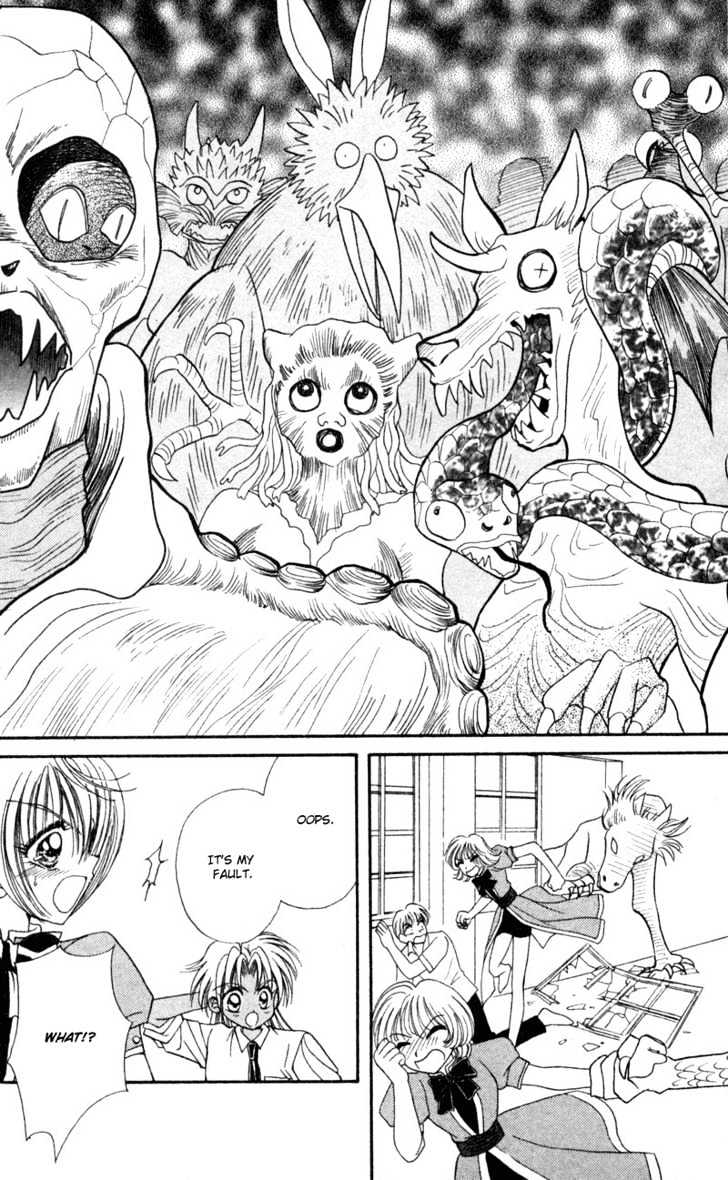 Luna Lunatic Chapter 1.2 page 80 - Vol.01 Chapter 2