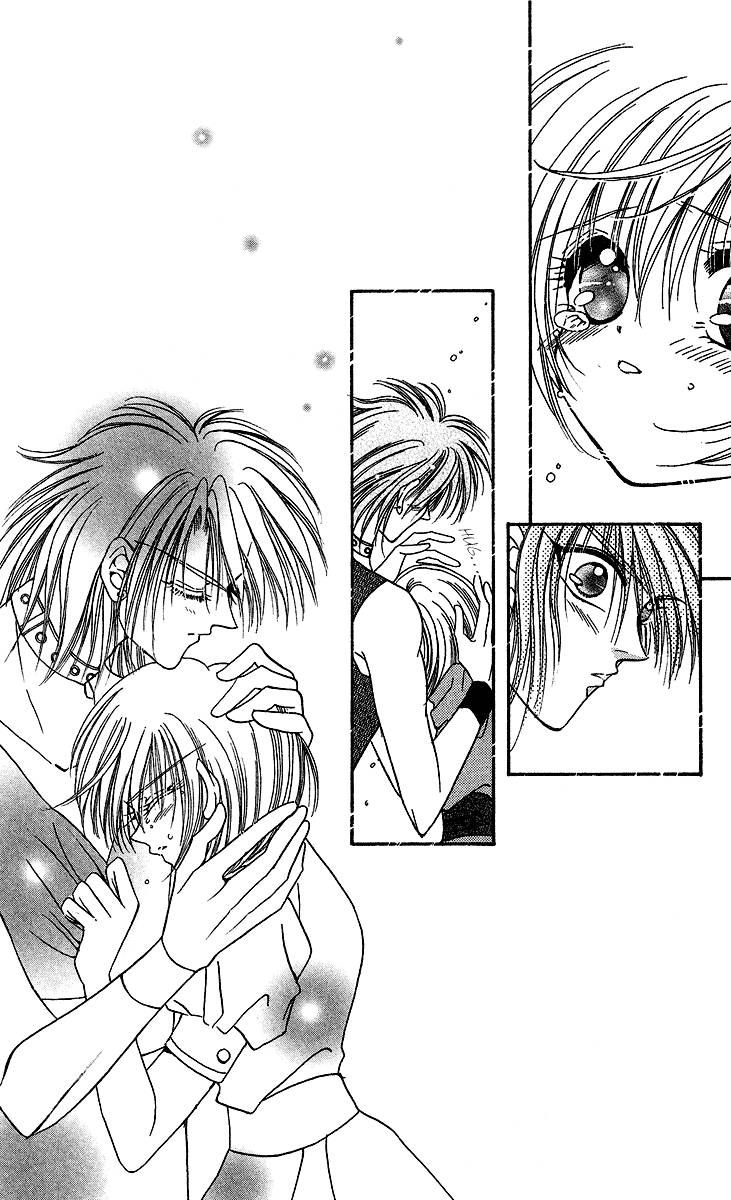 Luna Lunatic Chapter 2.2 page 24 - Vol.02 Chapter 2
