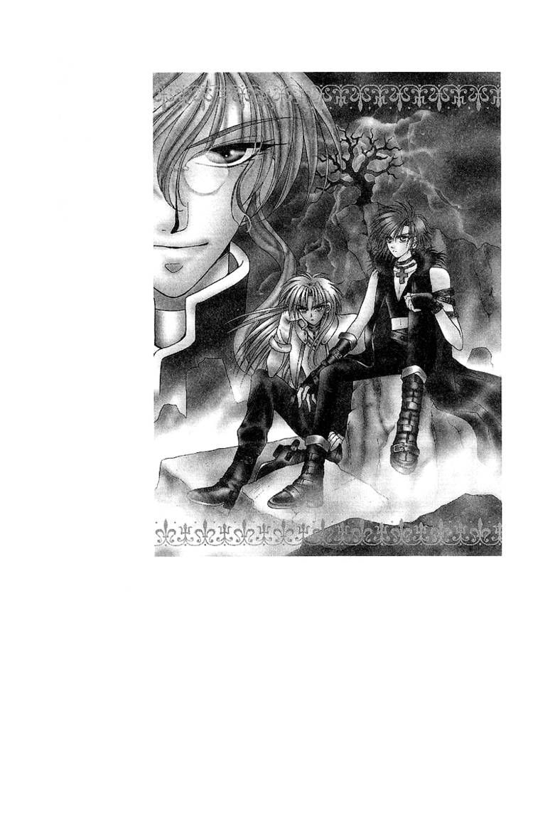 Luna Lunatic Chapter 2.2 page 29 - Vol.02 Chapter 2
