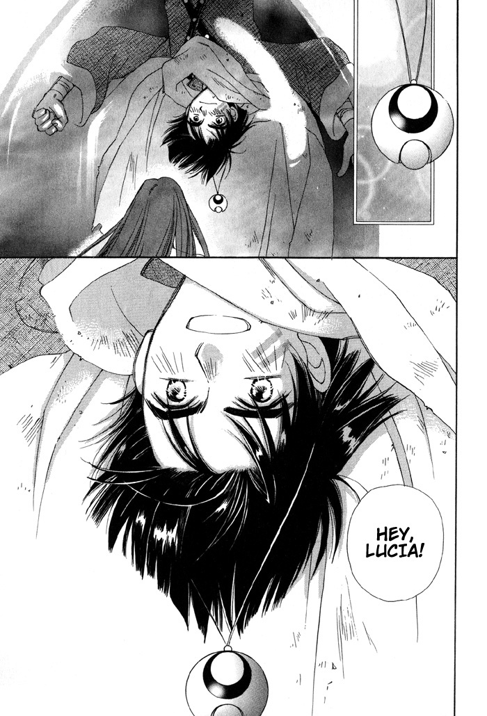 Lunar 2 - Eternal Blue Chapter 5 page 15 - Chapter 5: Epilogue: Those Who Shall Create The Future [END]