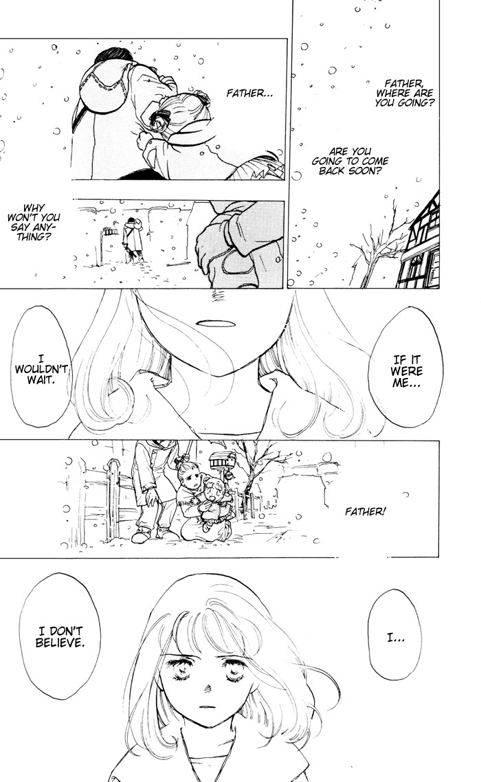Lunar: Younenki no Owari Chapter 1 page 24 - Chapter 1: Wings of Summer