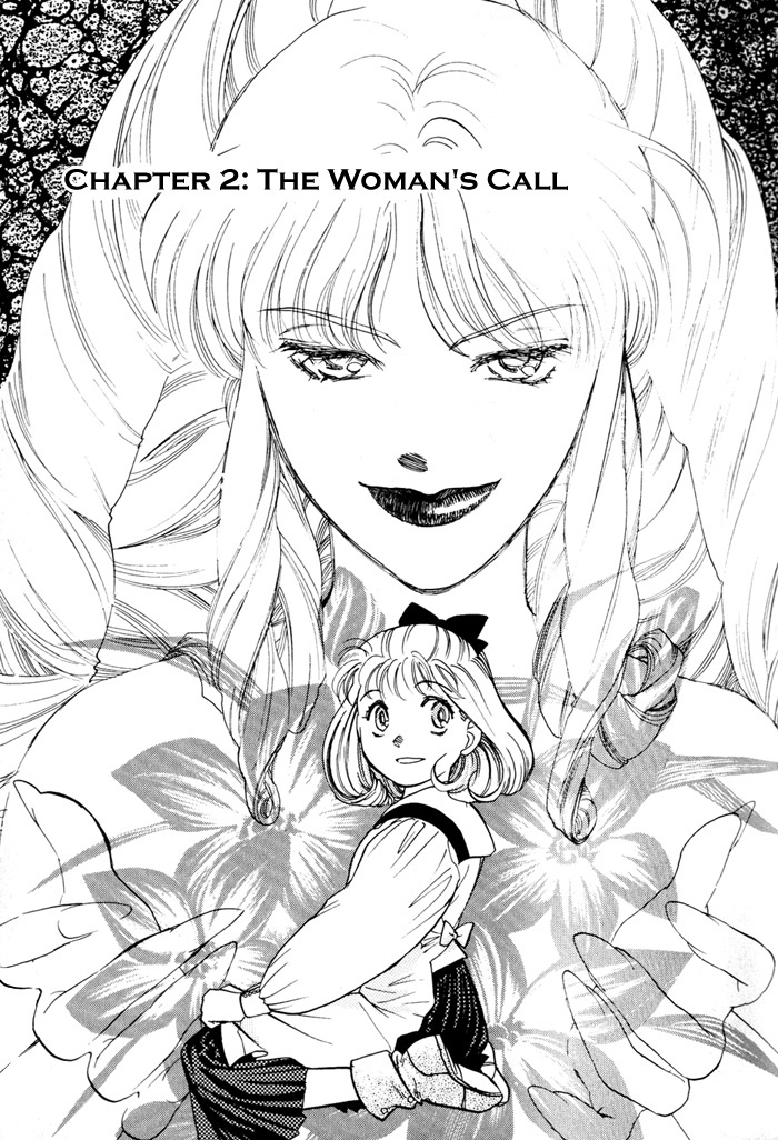 Lunar: Younenki no Owari Chapter 2 page 2 - Chapter 2: The Woman's Call