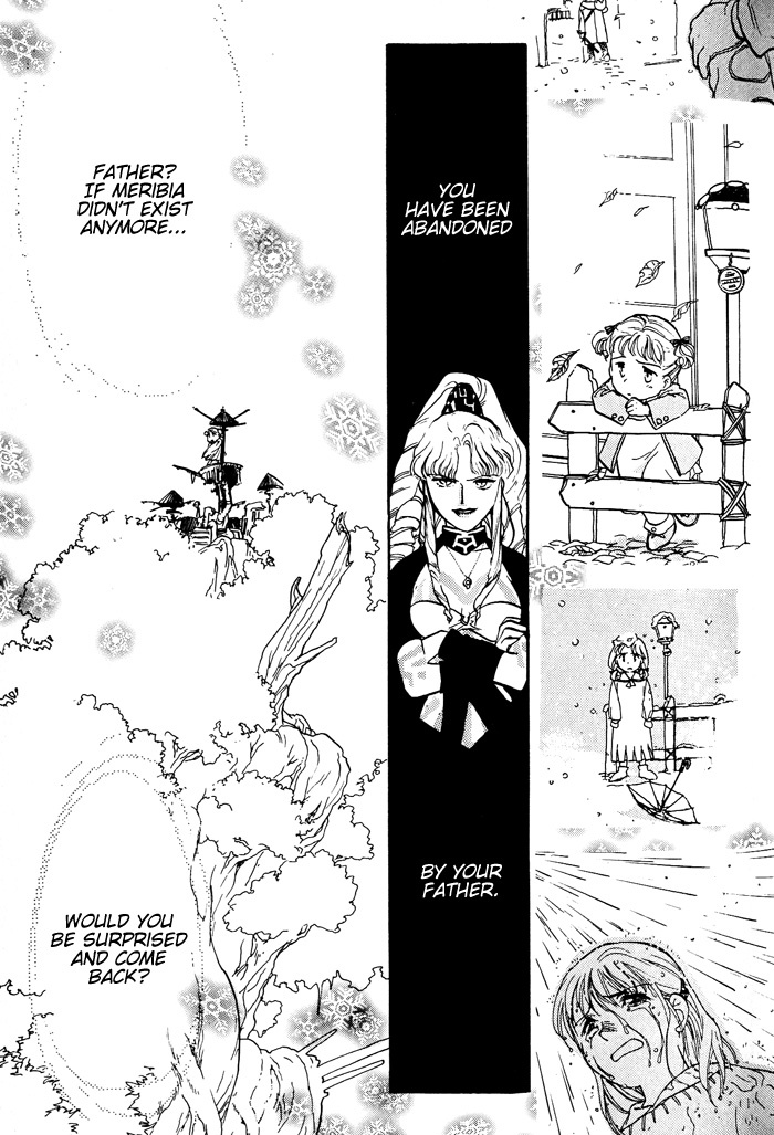 Lunar: Younenki no Owari Chapter 5 page 10 - Chapter 5: Veteran Heroes II