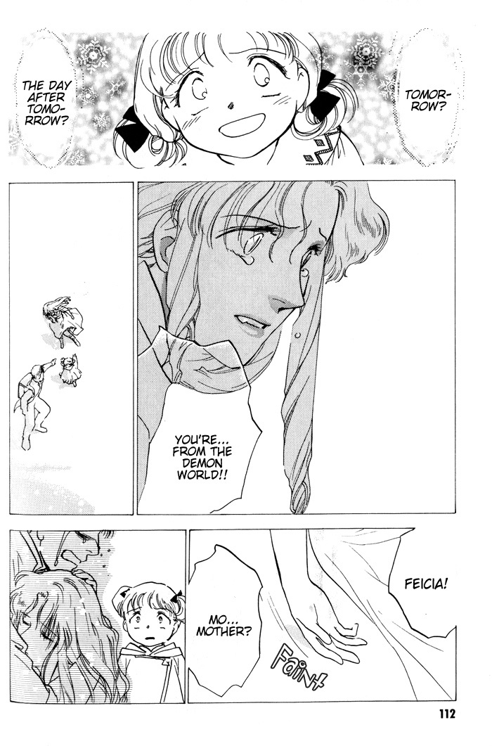 Lunar: Younenki no Owari Chapter 5 page 9 - Chapter 5: Veteran Heroes II