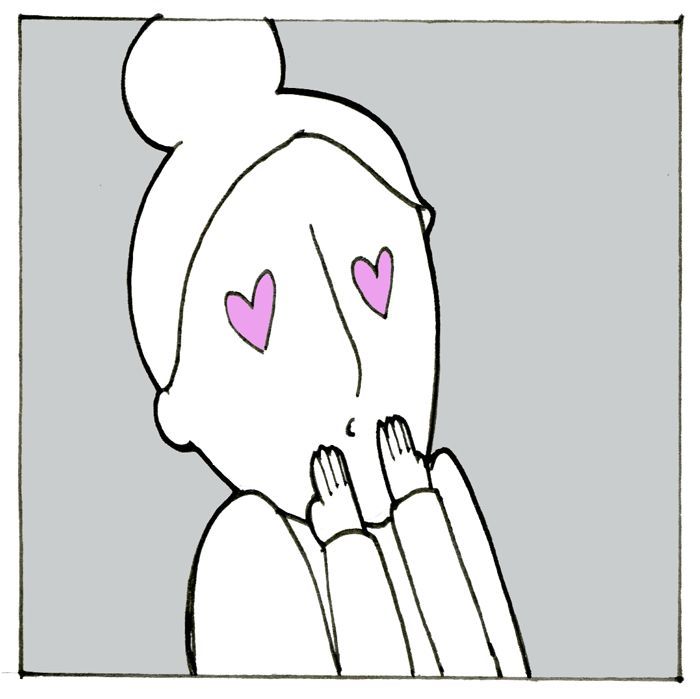 Lunarbaboon Chapter 11 page 7 - Chapter 11 : Exercise