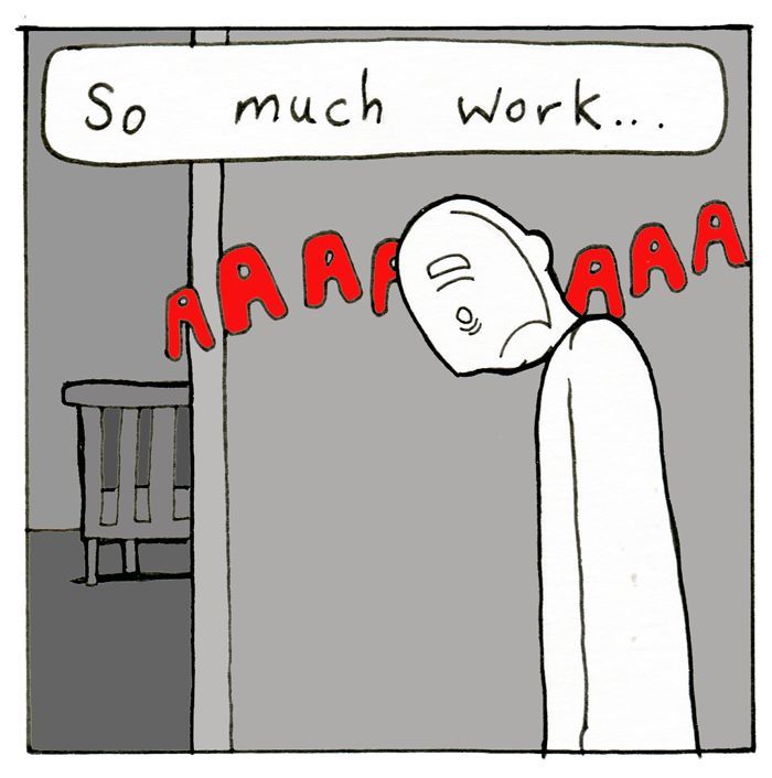 Lunarbaboon Chapter 12 page 3 - Chapter 12 : Kids