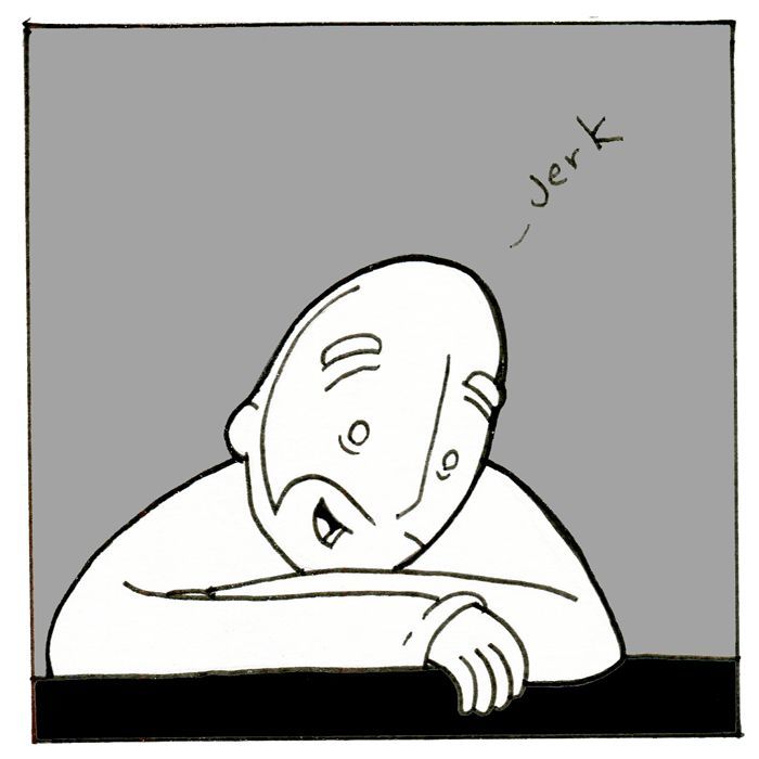 Lunarbaboon Chapter 12 page 8 - Chapter 12 : Kids