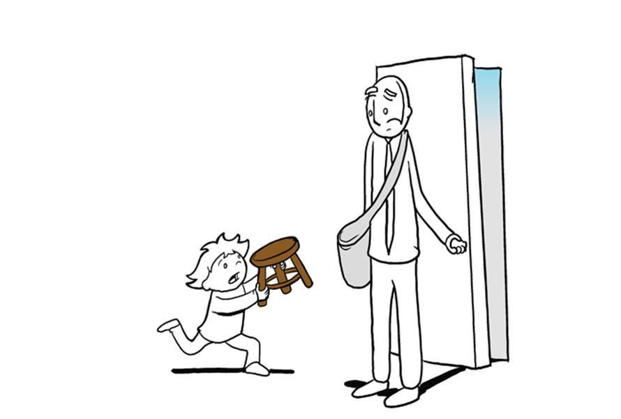 Lunarbaboon Chapter 20 page 3 - Chapter 20