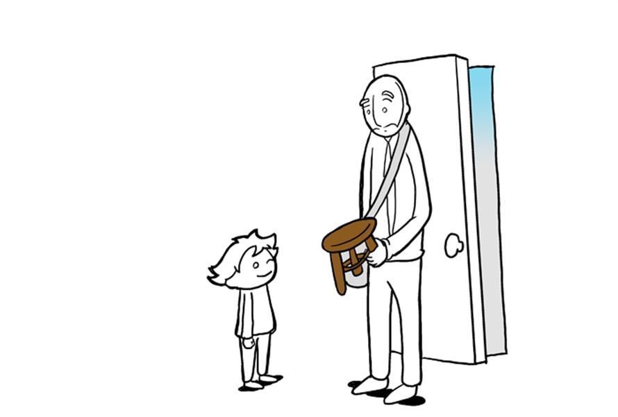 Lunarbaboon Chapter 20 page 4 - Chapter 20
