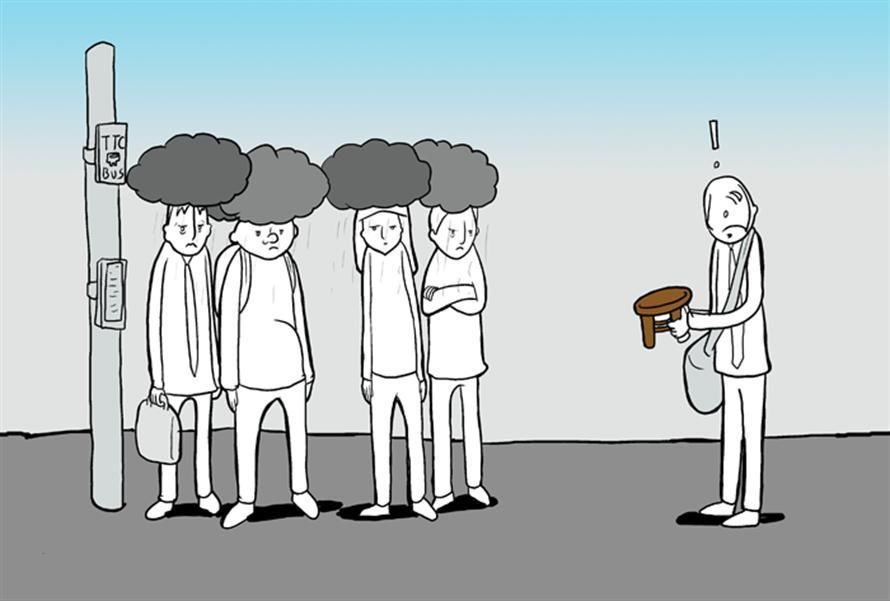 Lunarbaboon Chapter 20 page 6 - Chapter 20