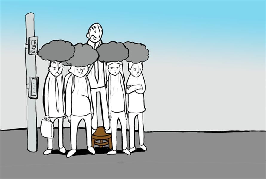Lunarbaboon Chapter 20 page 8 - Chapter 20