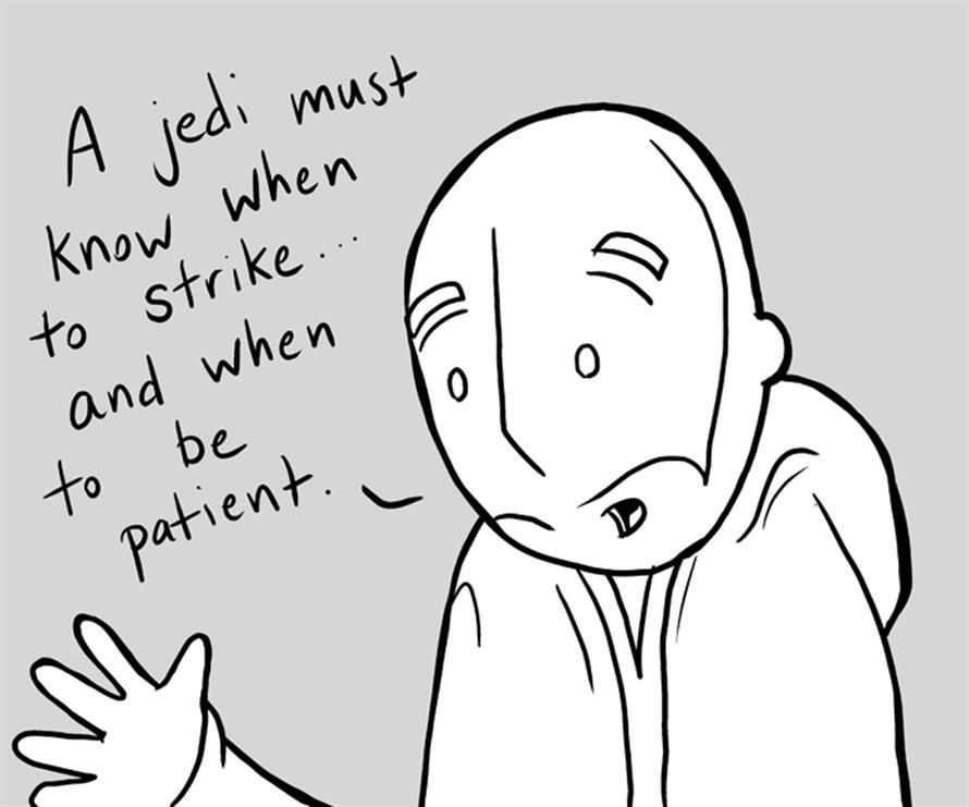 Lunarbaboon Chapter 21 page 3 - Chapter 21