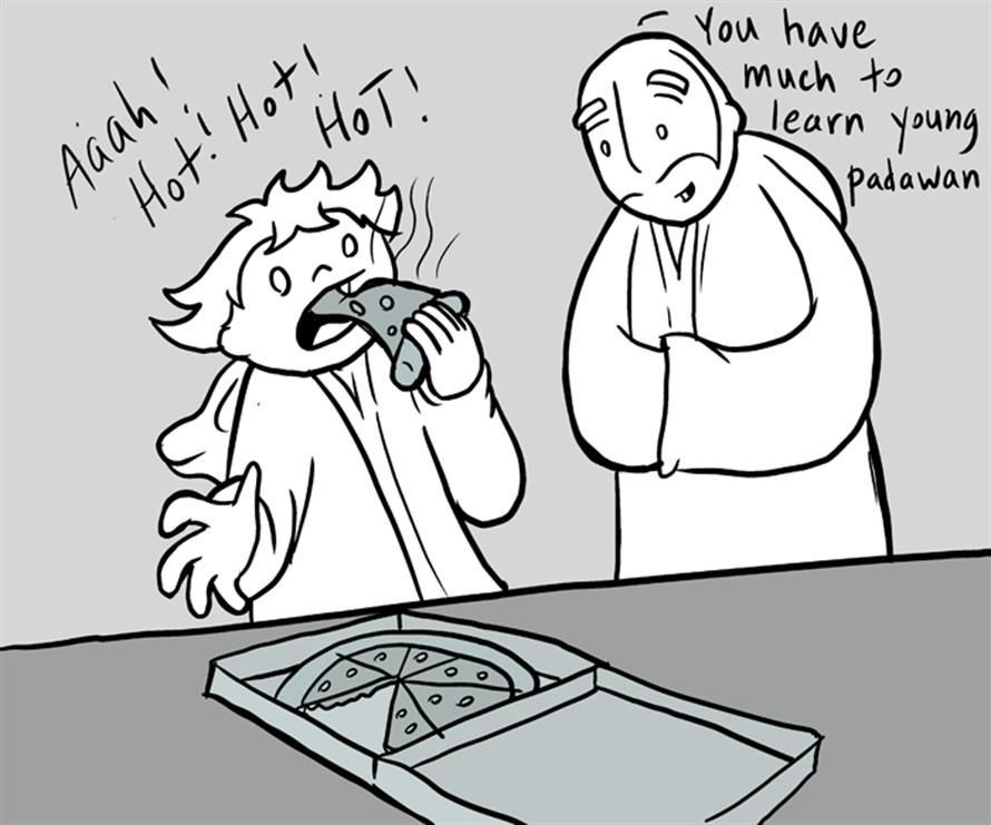 Lunarbaboon Chapter 21 page 7 - Chapter 21