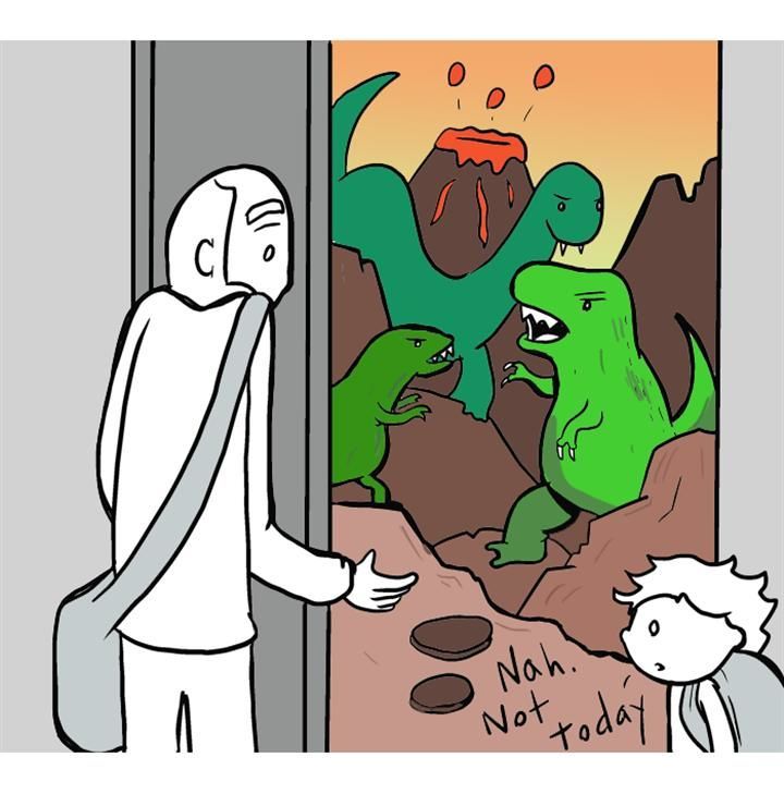 Lunarbaboon Chapter 23 page 4 - Chapter 23