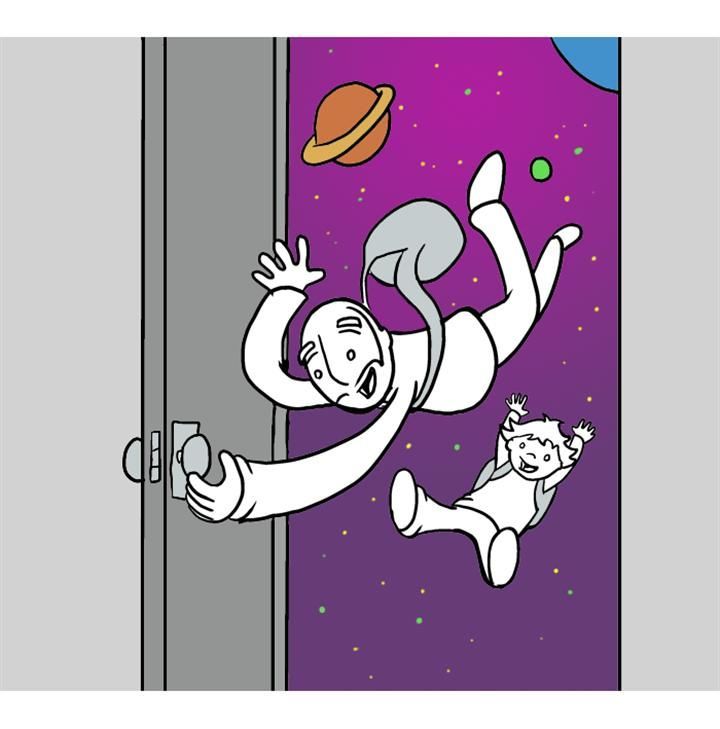 Lunarbaboon Chapter 23 page 7 - Chapter 23