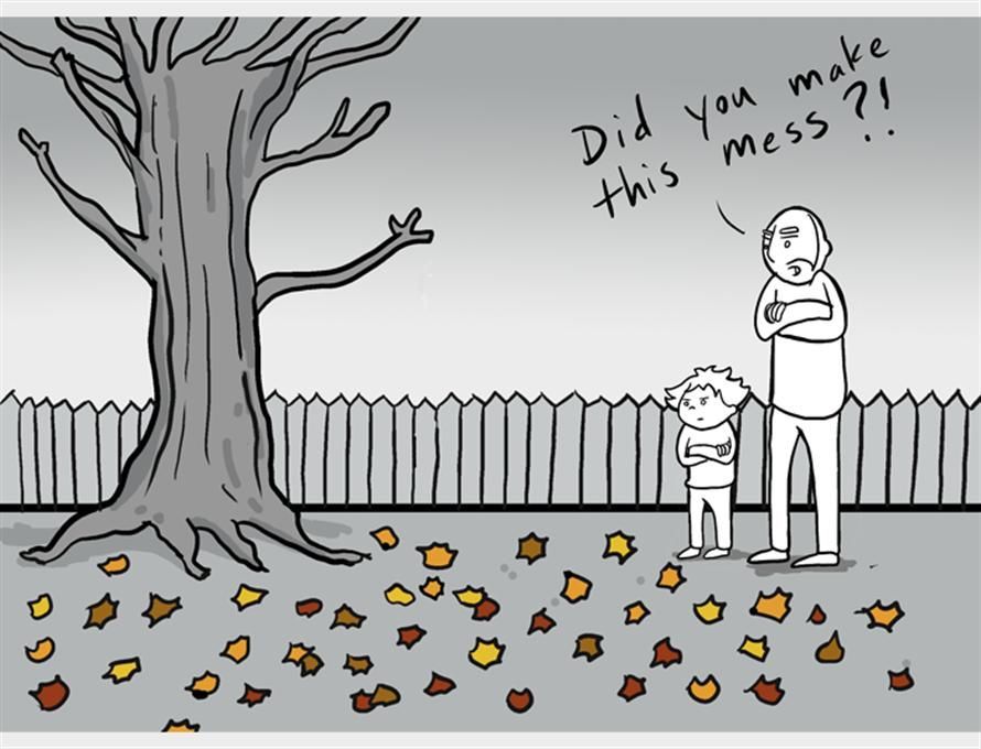Lunarbaboon Chapter 27 page 5 - Chapter 27