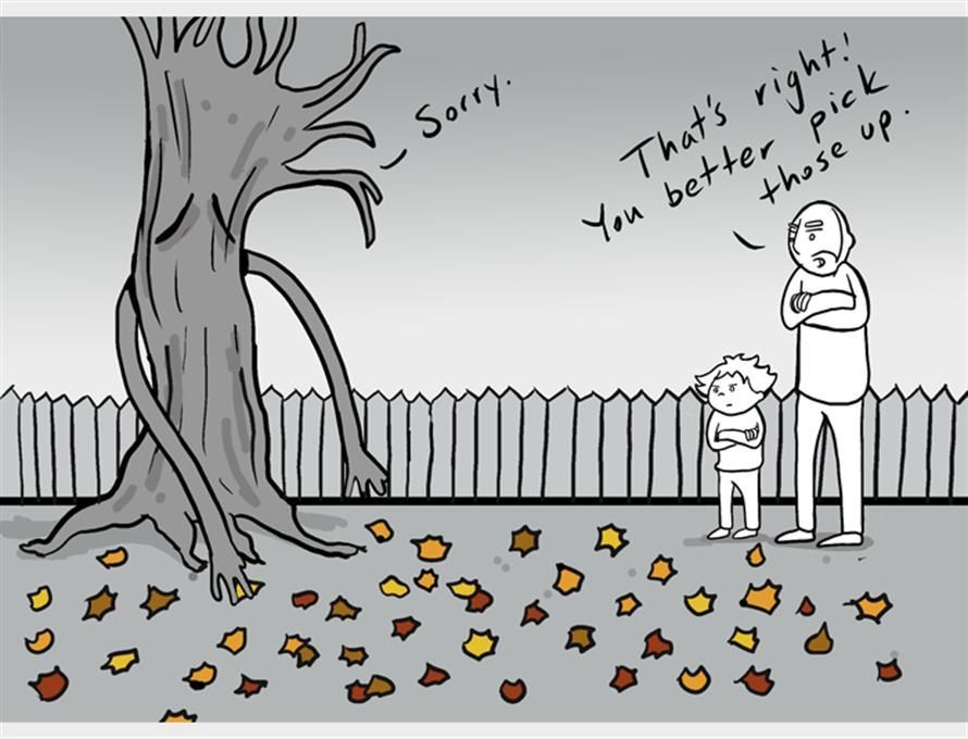 Lunarbaboon Chapter 27 page 6 - Chapter 27
