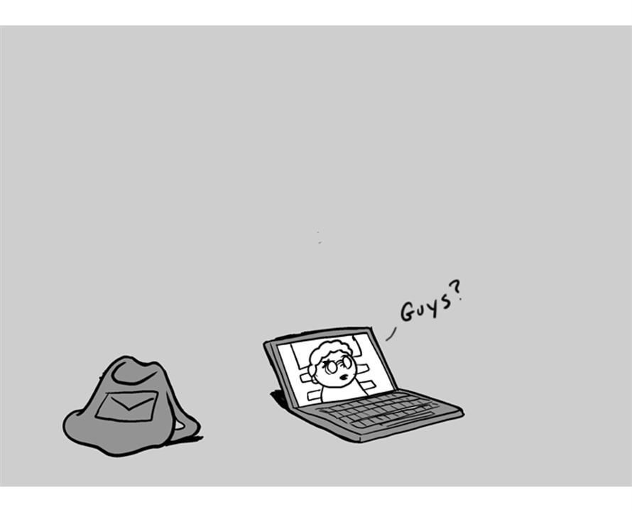 Lunarbaboon Chapter 28 page 10 - Chapter 28