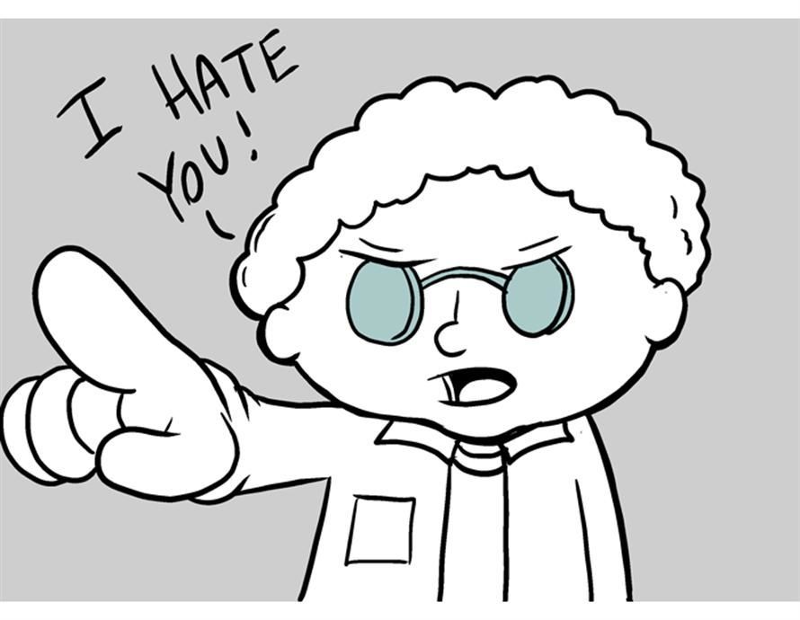 Lunarbaboon Chapter 28 page 2 - Chapter 28