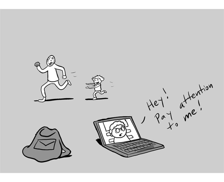 Lunarbaboon Chapter 28 page 9 - Chapter 28