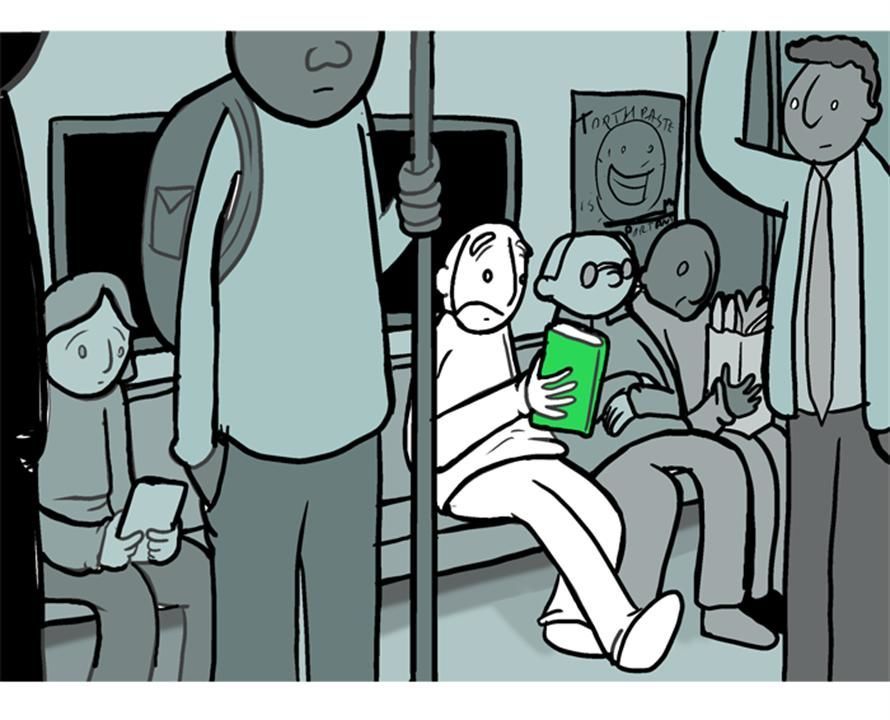 Lunarbaboon Chapter 29 page 2 - Chapter 29