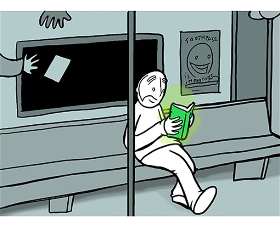 Lunarbaboon Chapter 29 page 4 - Chapter 29